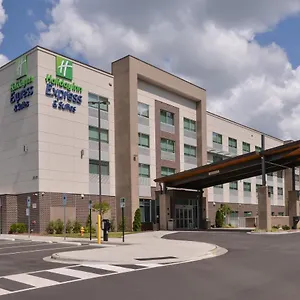 Express & - Ballantyne By Ihg Charlotte